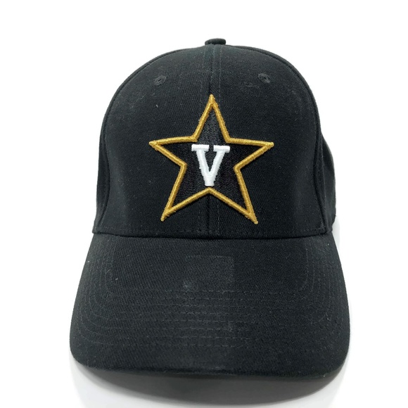 vanderbilt baseball hat nike